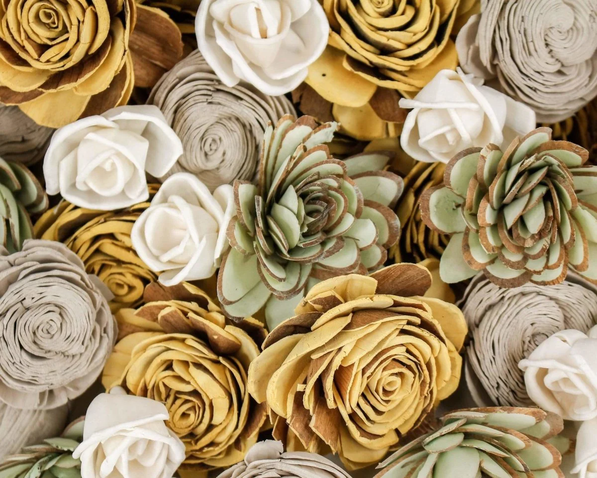 Butter Mint Assortment - Image 2