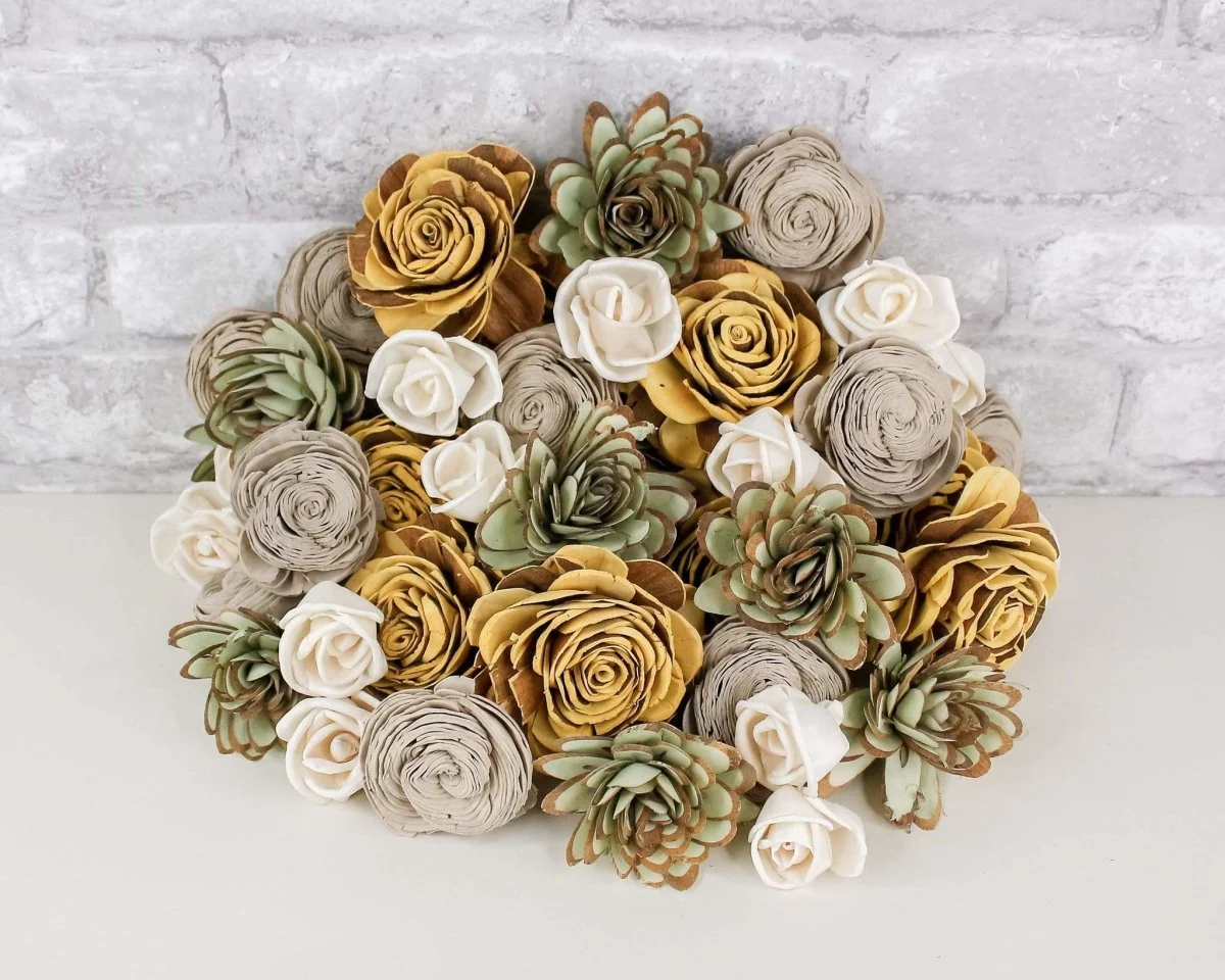 Butter Mint Assortment - Image 3
