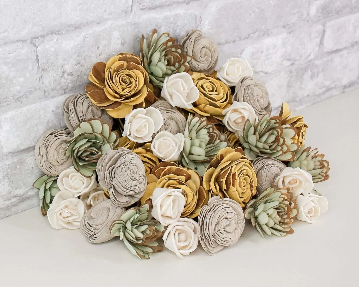 Butter Mint Assortment - Image 4
