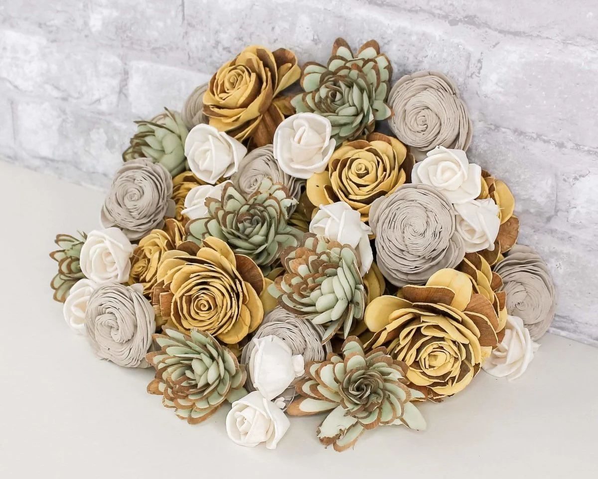 Butter Mint Assortment - Image 5