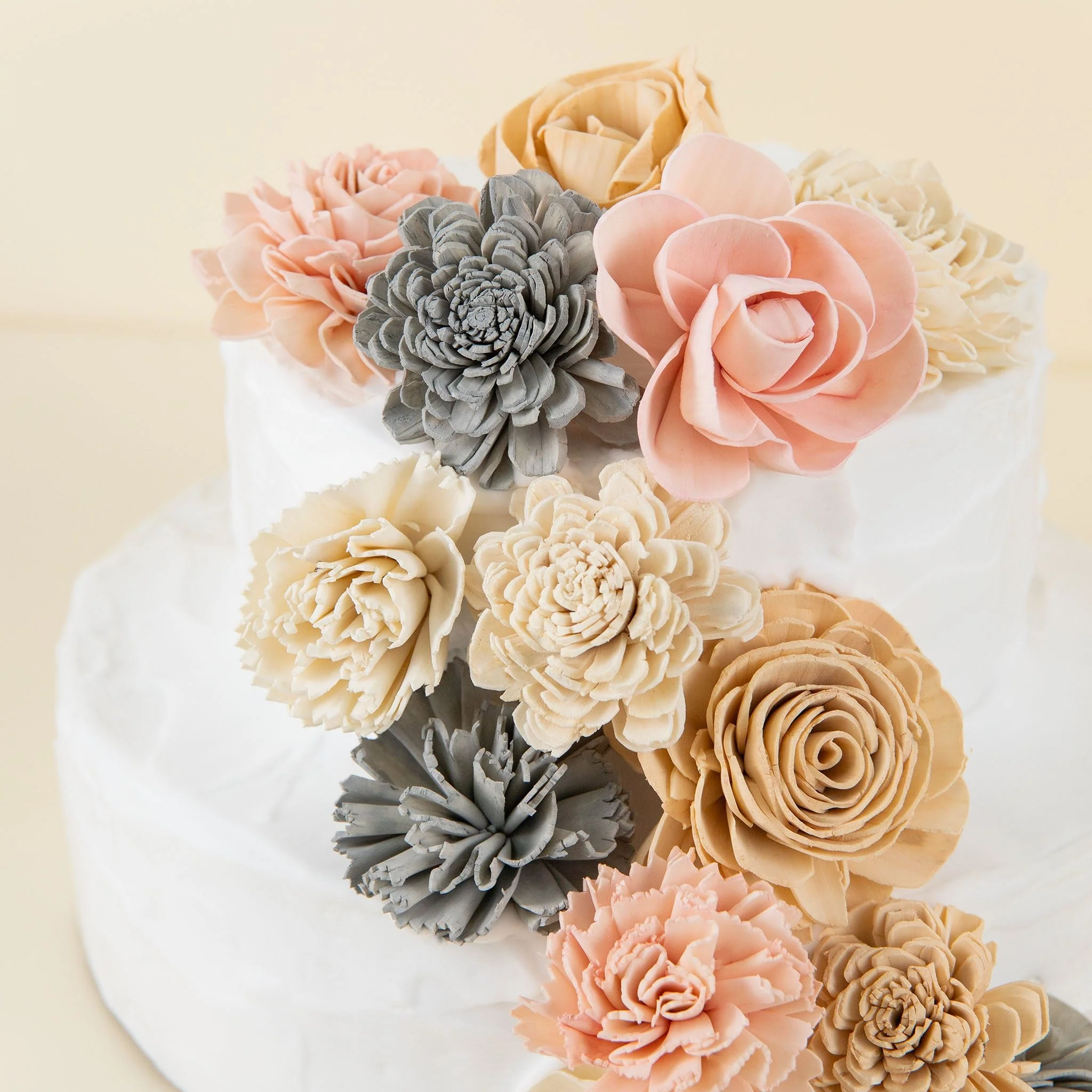 Cake Topper - All That Glam - Image 3