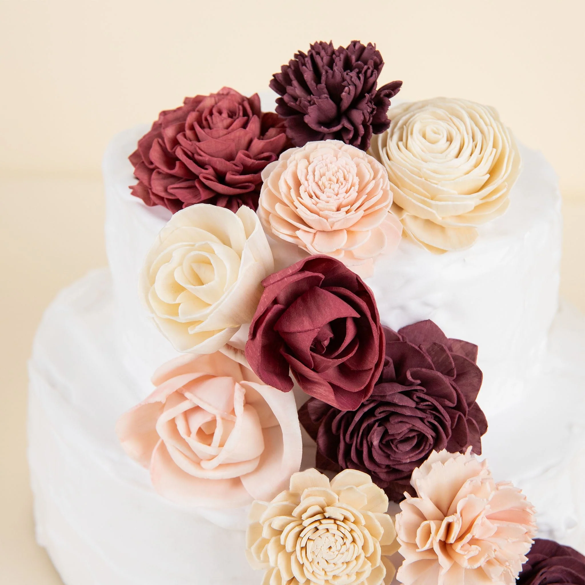 Cake Topper - Love Story - Image 2
