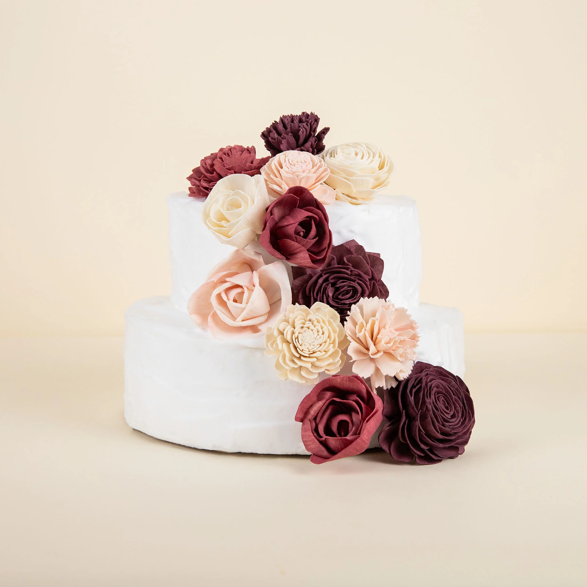 Cake Topper - Love Story - Image 3