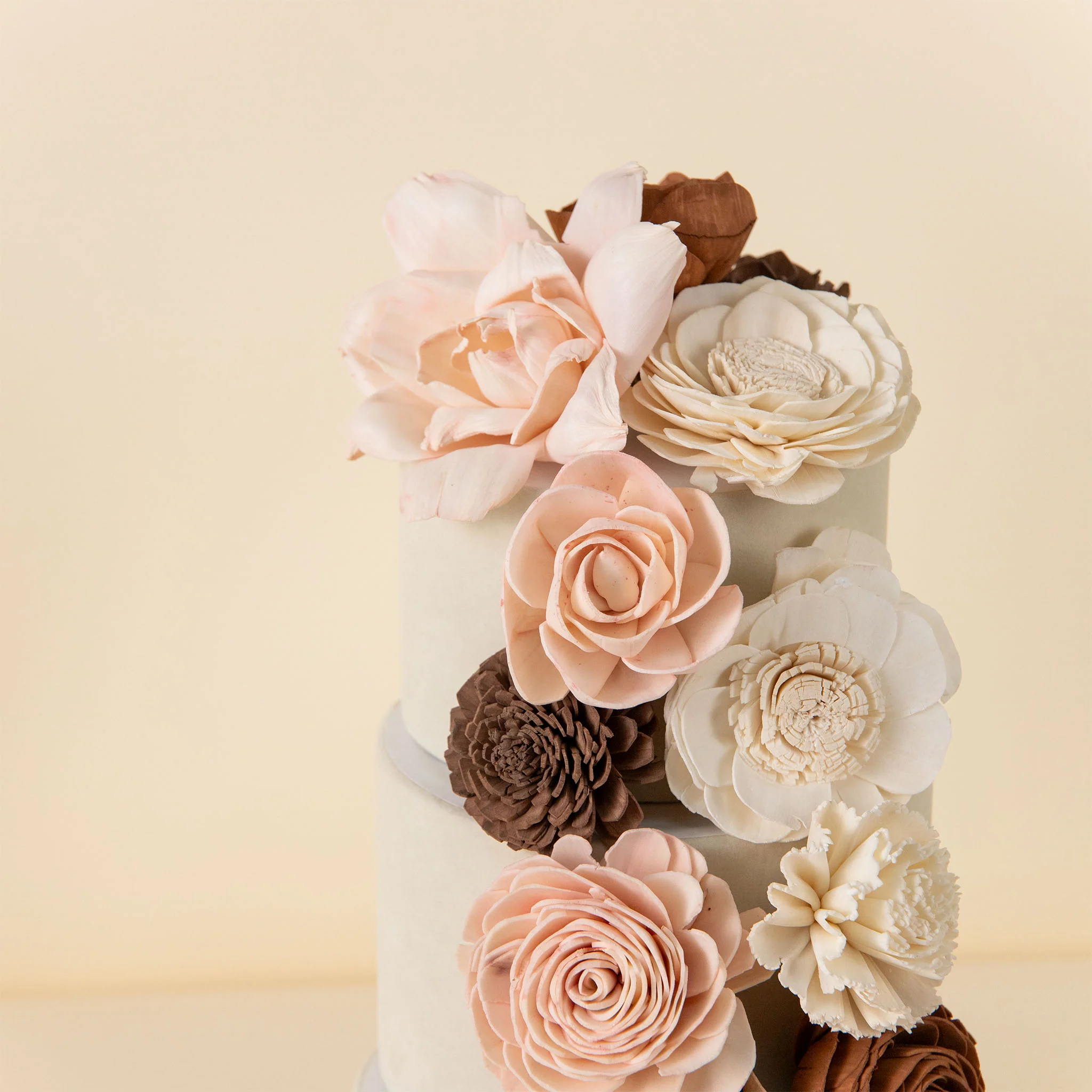 Cake Topper - Luxe Amber - Image 2