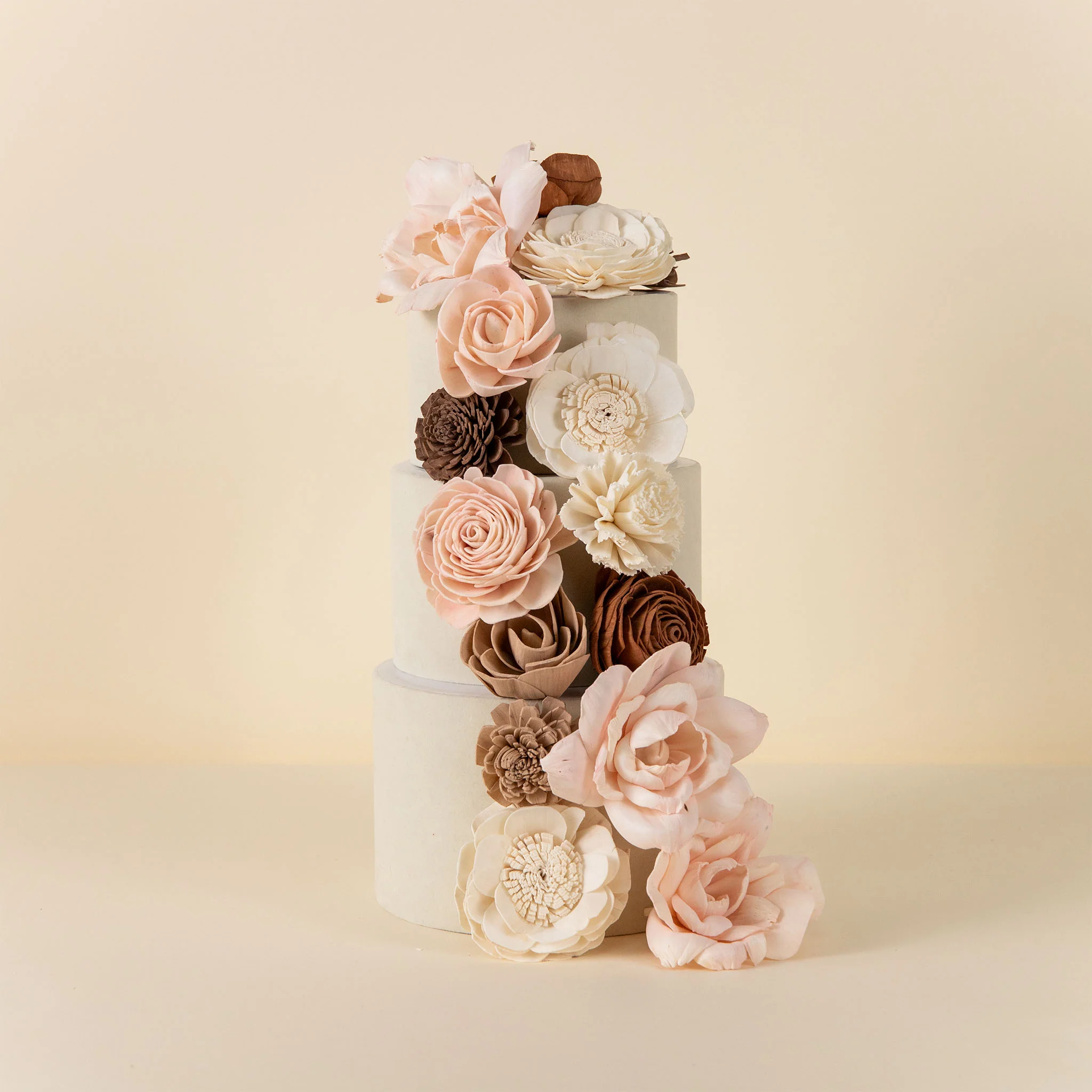 Cake Topper - Luxe Amber - Image 3