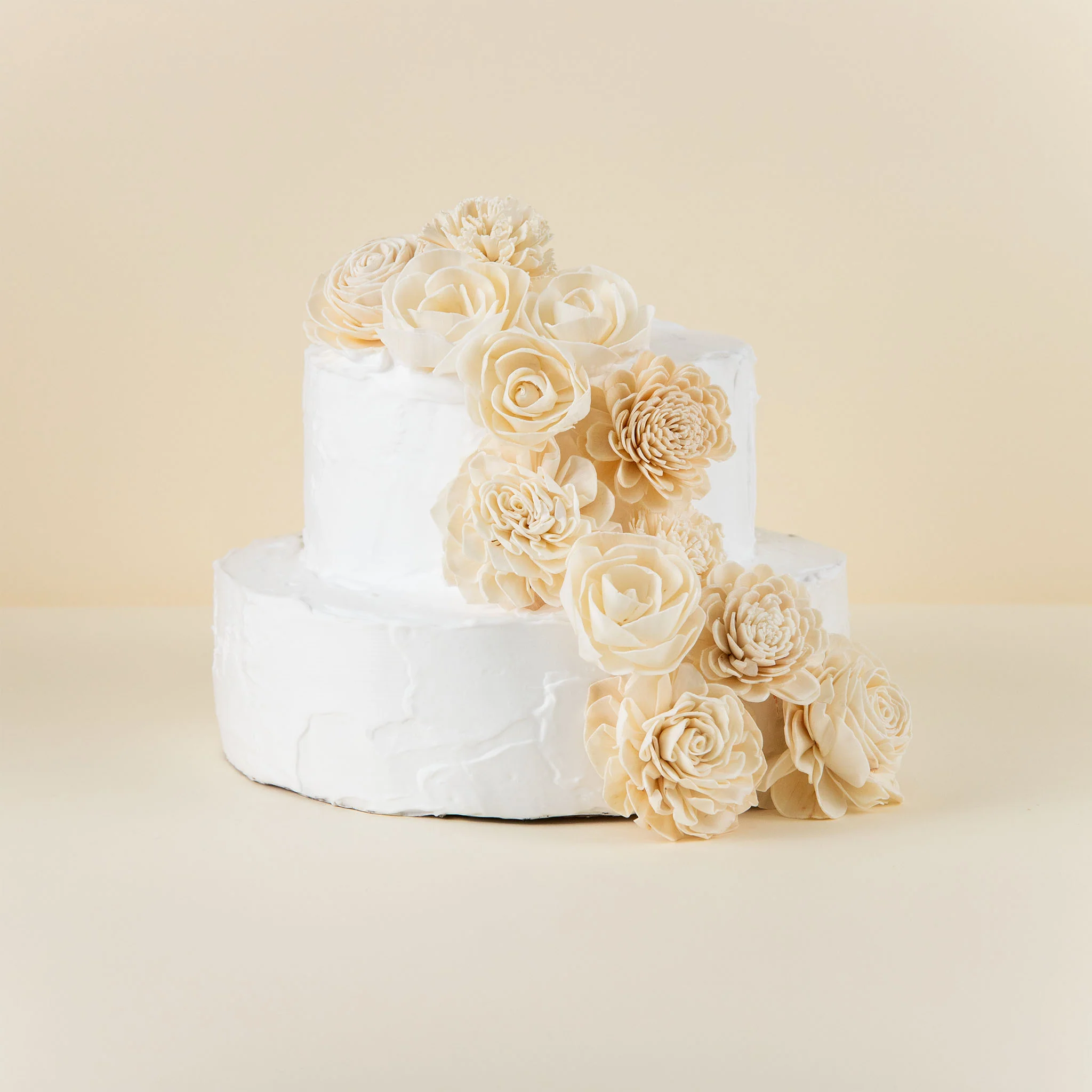 Cake Topper - Perfect Simplicity - Image 2