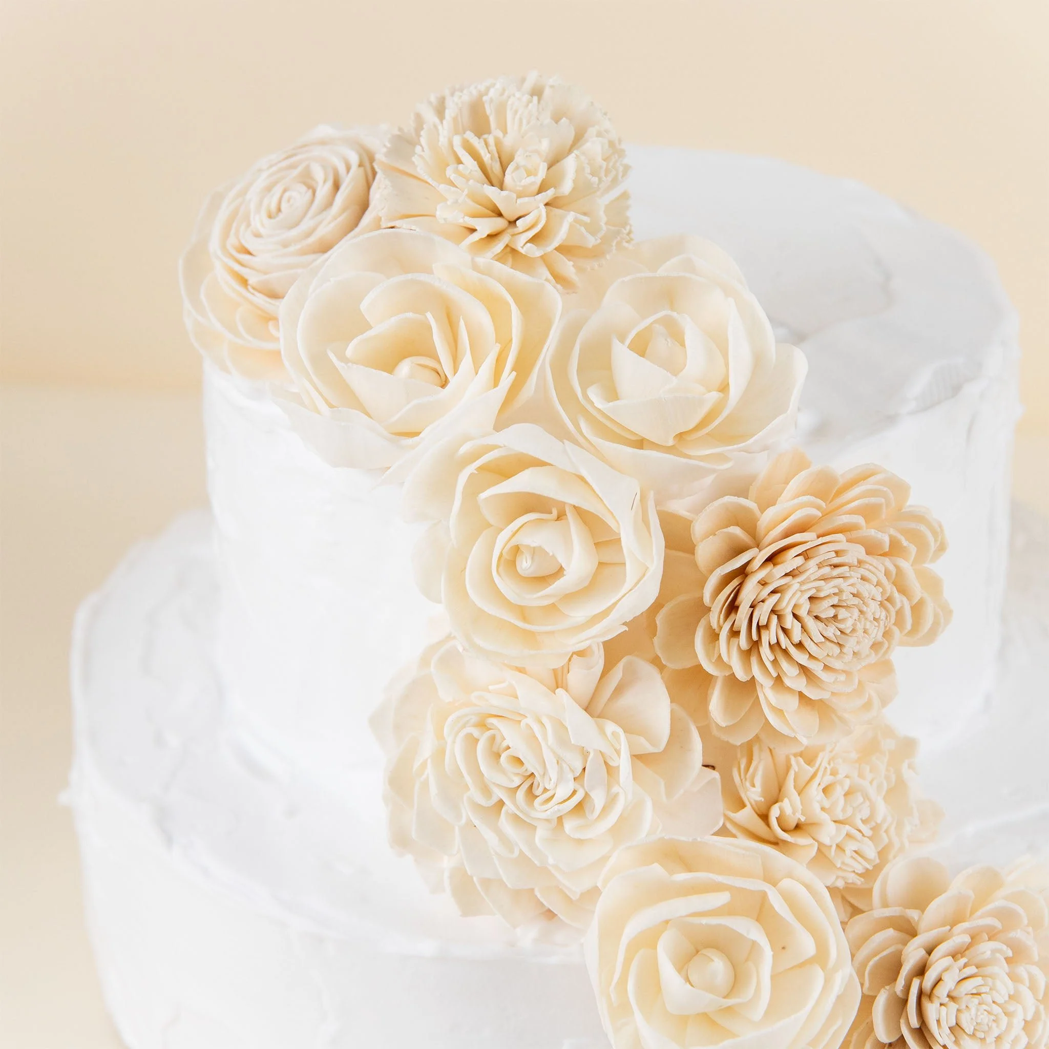 Cake Topper - Perfect Simplicity - Image 3