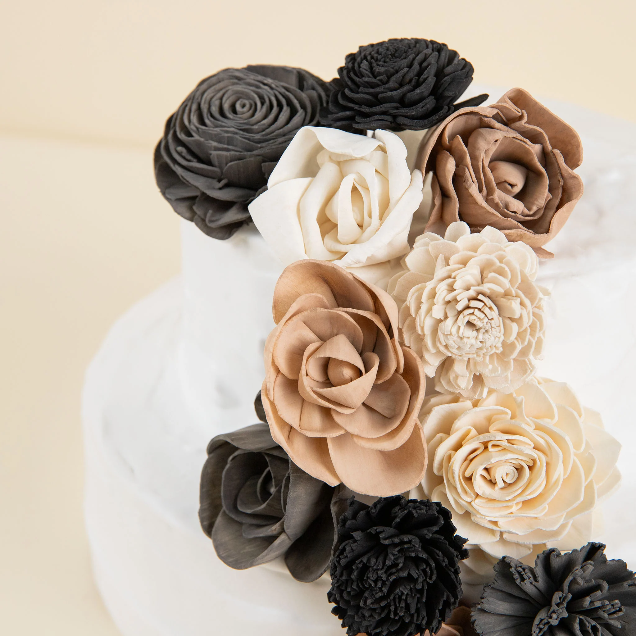 Cake Topper - Retro Modern - Image 2