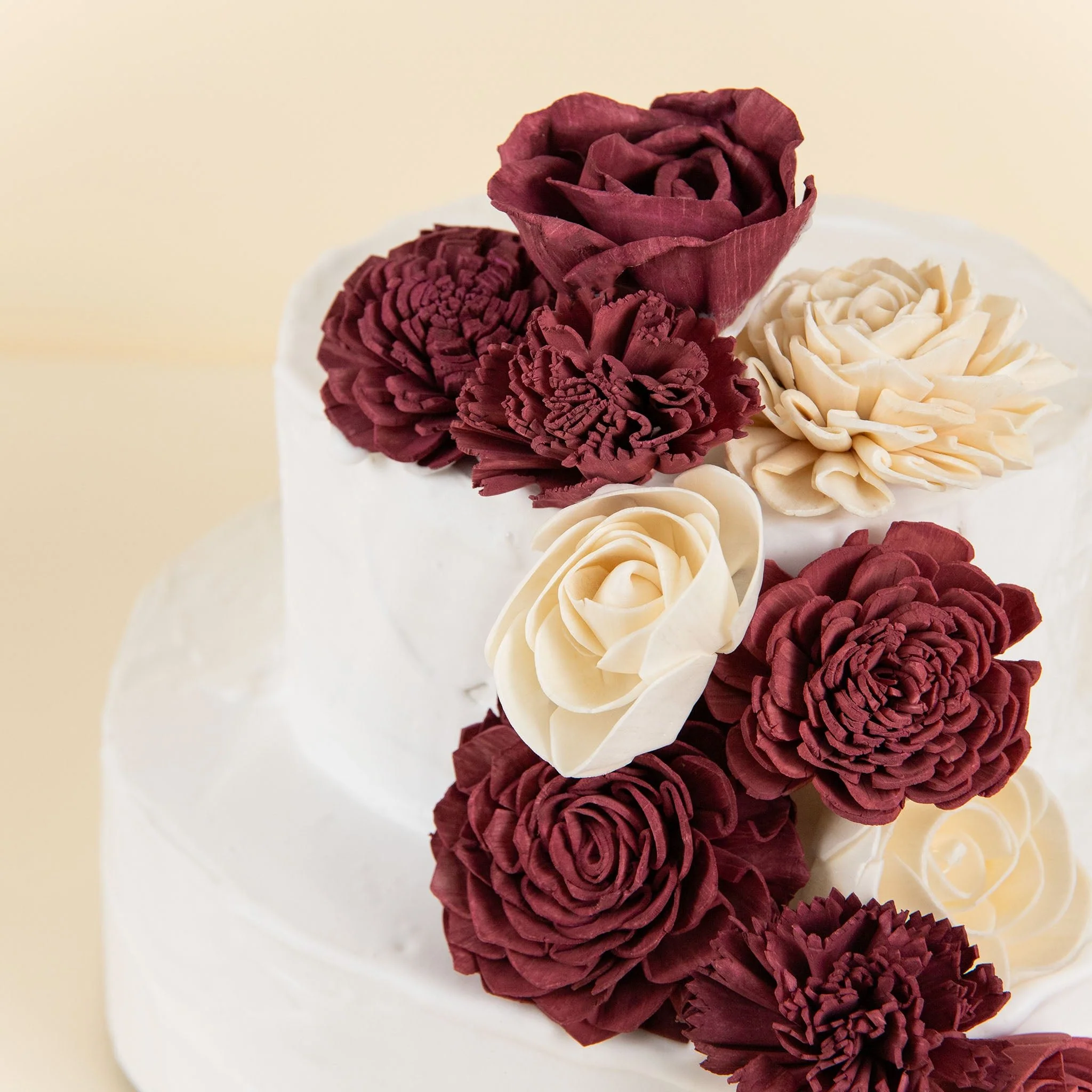 Cake Topper - Romance - Image 3