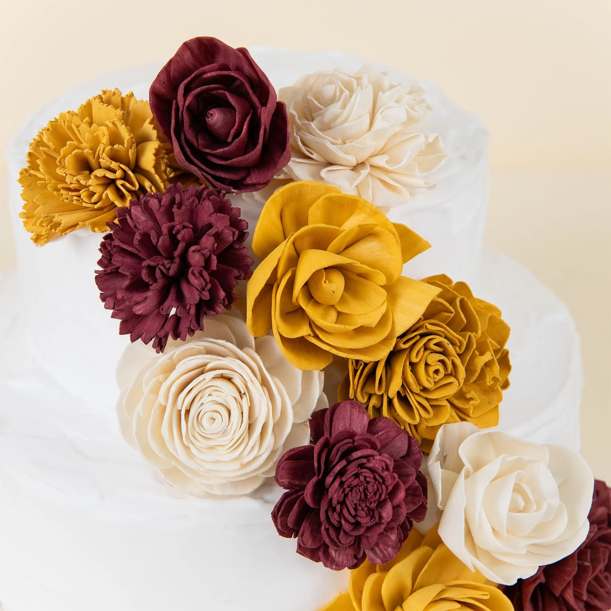 Cake Topper - Sunflower Daze - Image 2