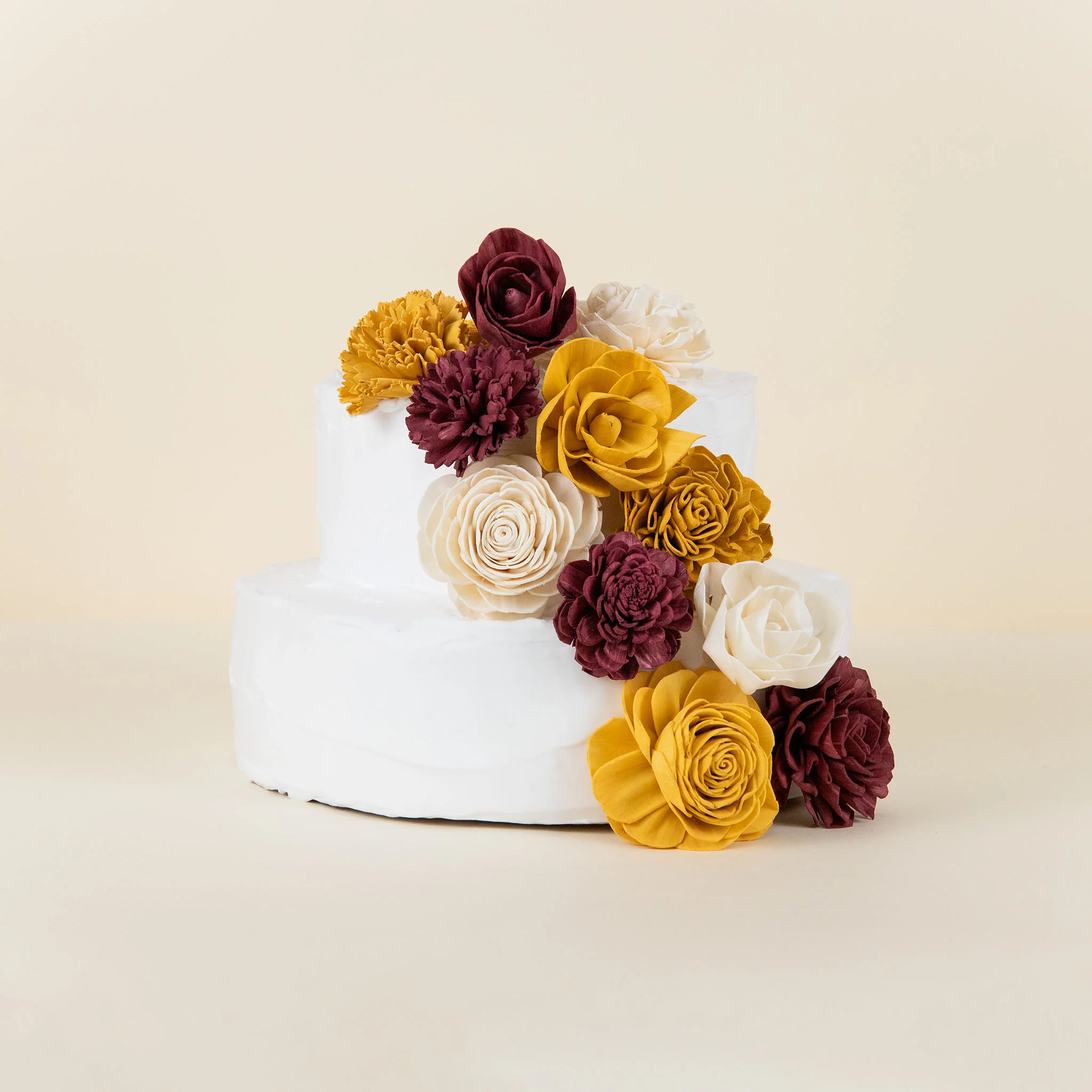 Cake Topper - Sunflower Daze - Image 3