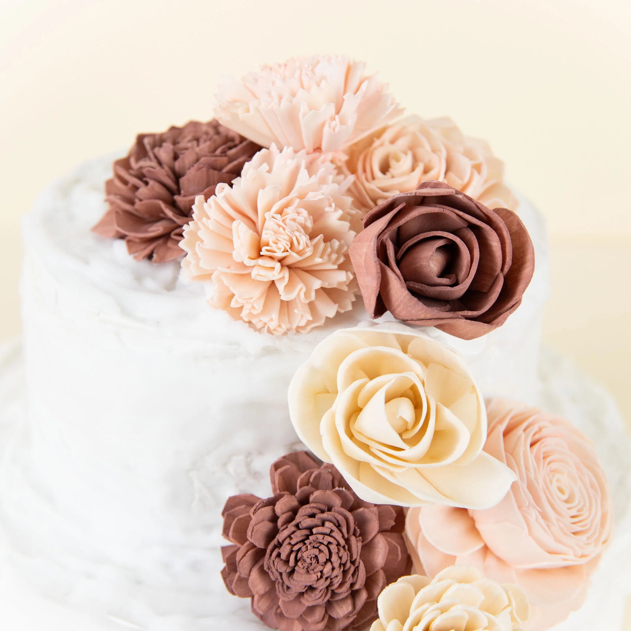 Cake Topper - The Best - Image 3