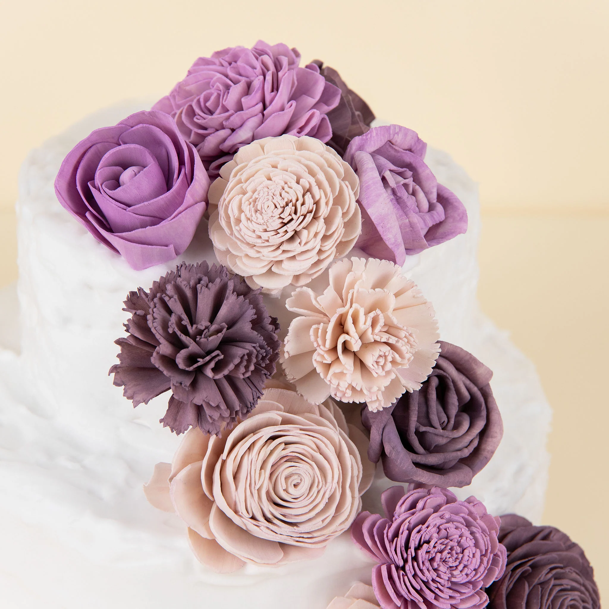 Cake Topper - Zen Garden - Image 2