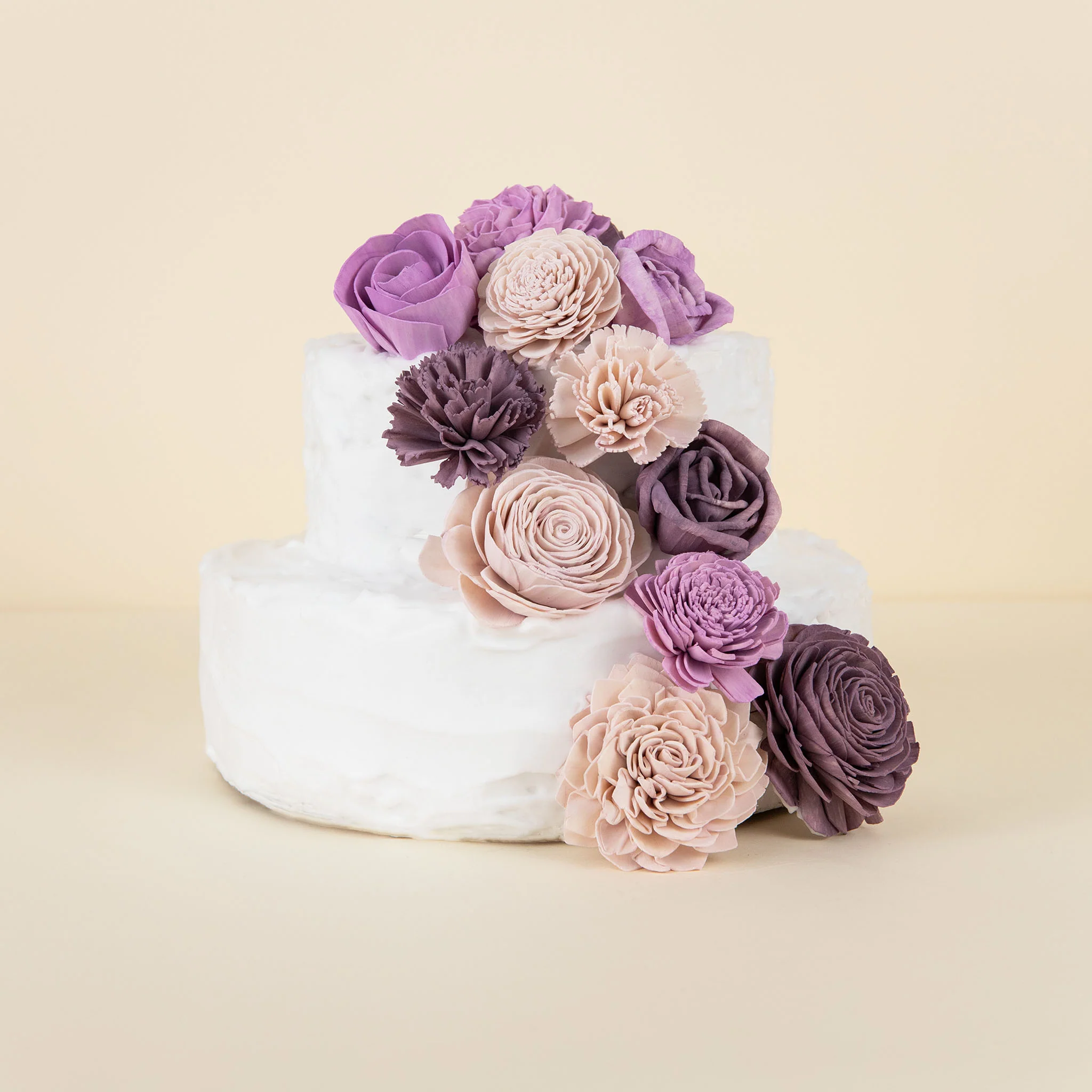 Cake Topper - Zen Garden - Image 3