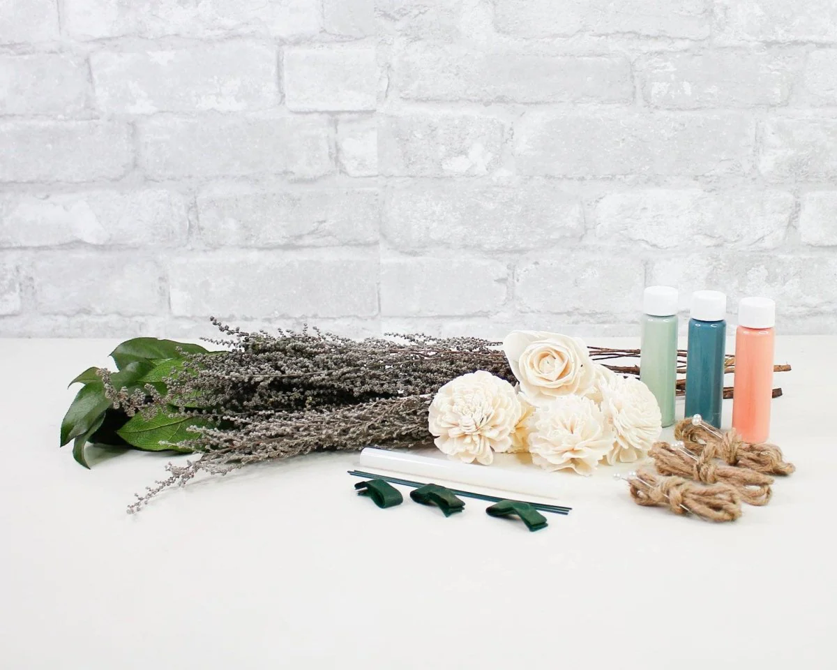 Camisole Boutonniere (Set of 3) - Image 5