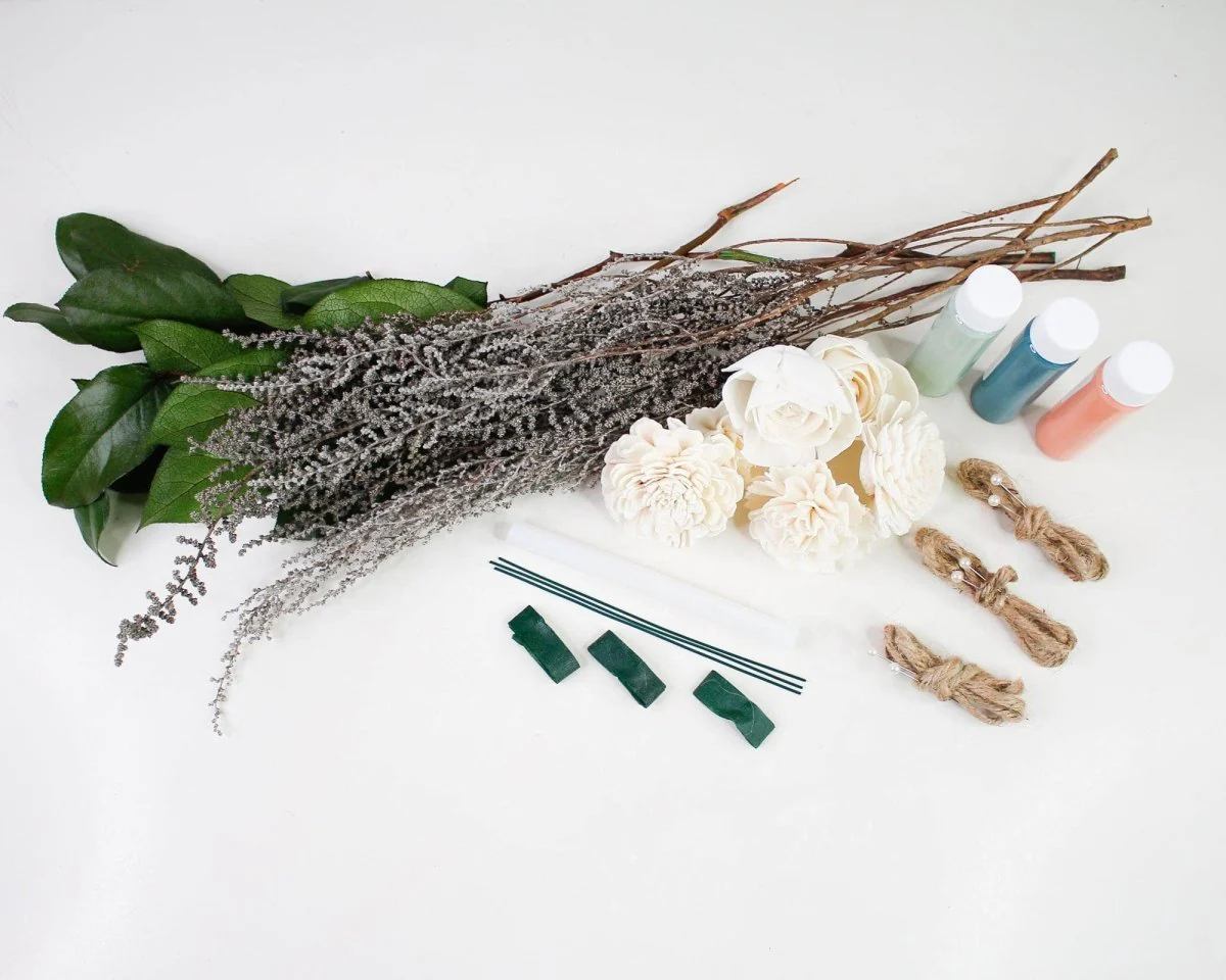 Camisole Boutonniere (Set of 3) - Image 6