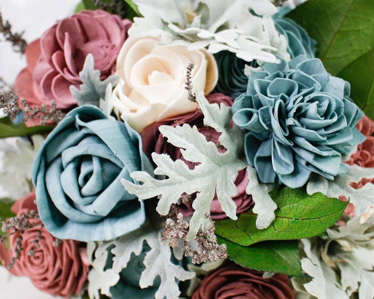 Camisole Bridal Bouquet* - Image 4