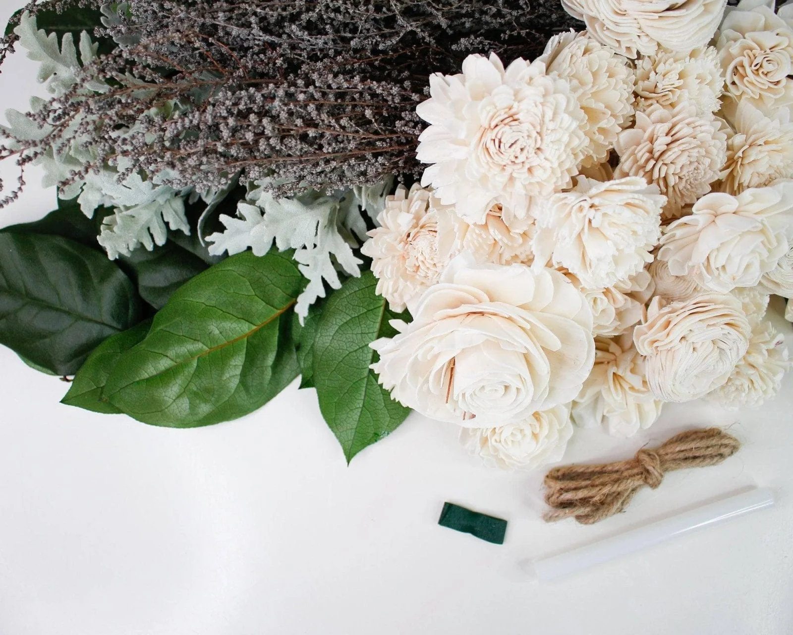 Camisole Bridesmaid Bouquet* - Image 16