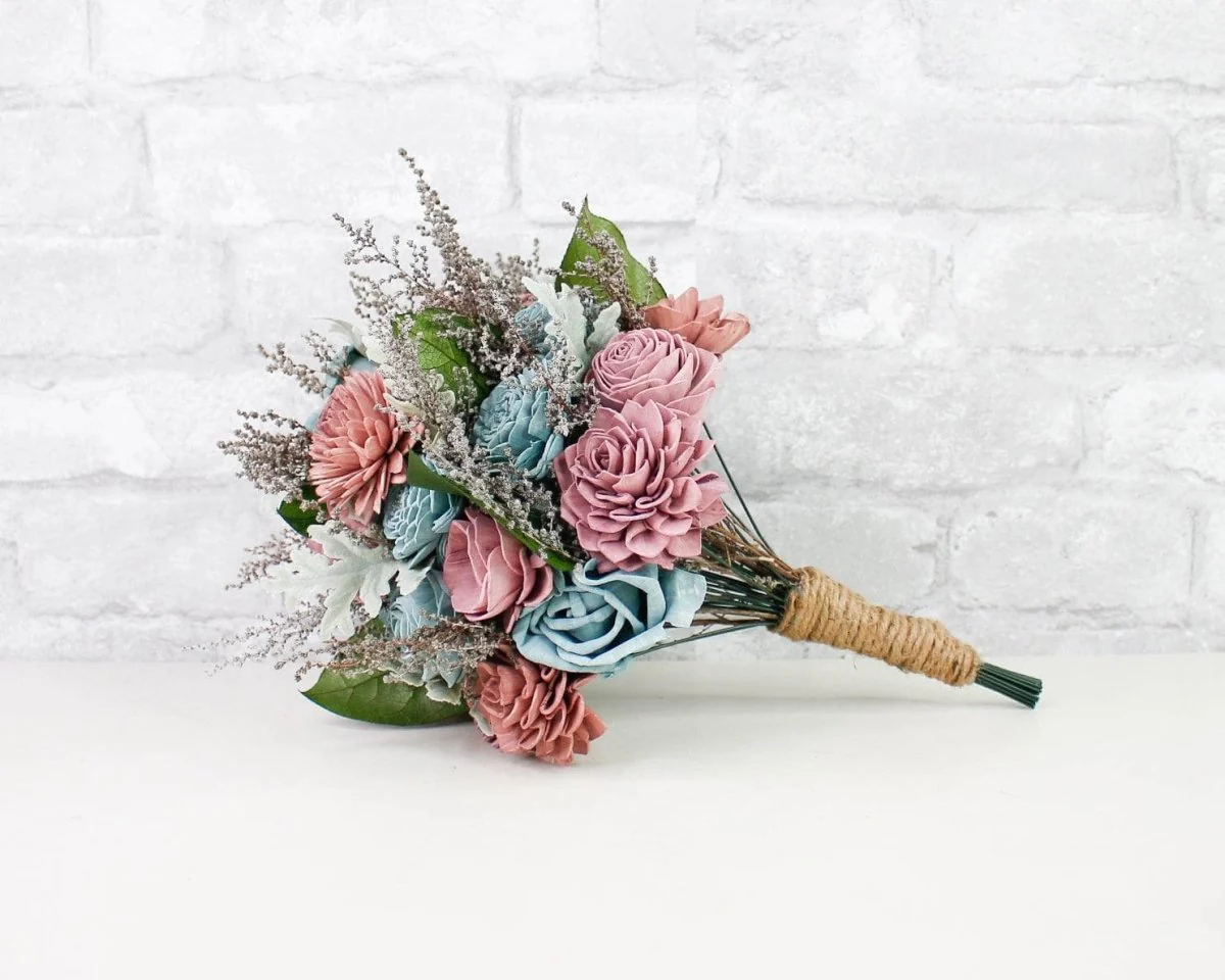 Camisole Bridesmaid Bouquet* - Image 5