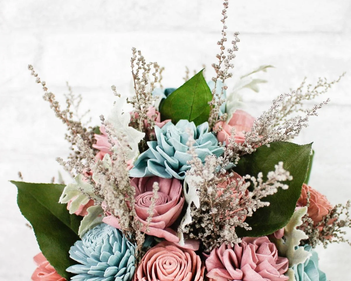 Camisole Bridesmaid Bouquet* - Image 9