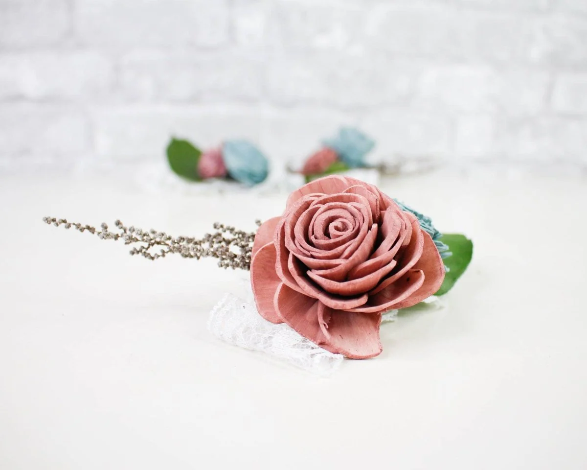 Camisole Corsage (Set of 3) - Image 4
