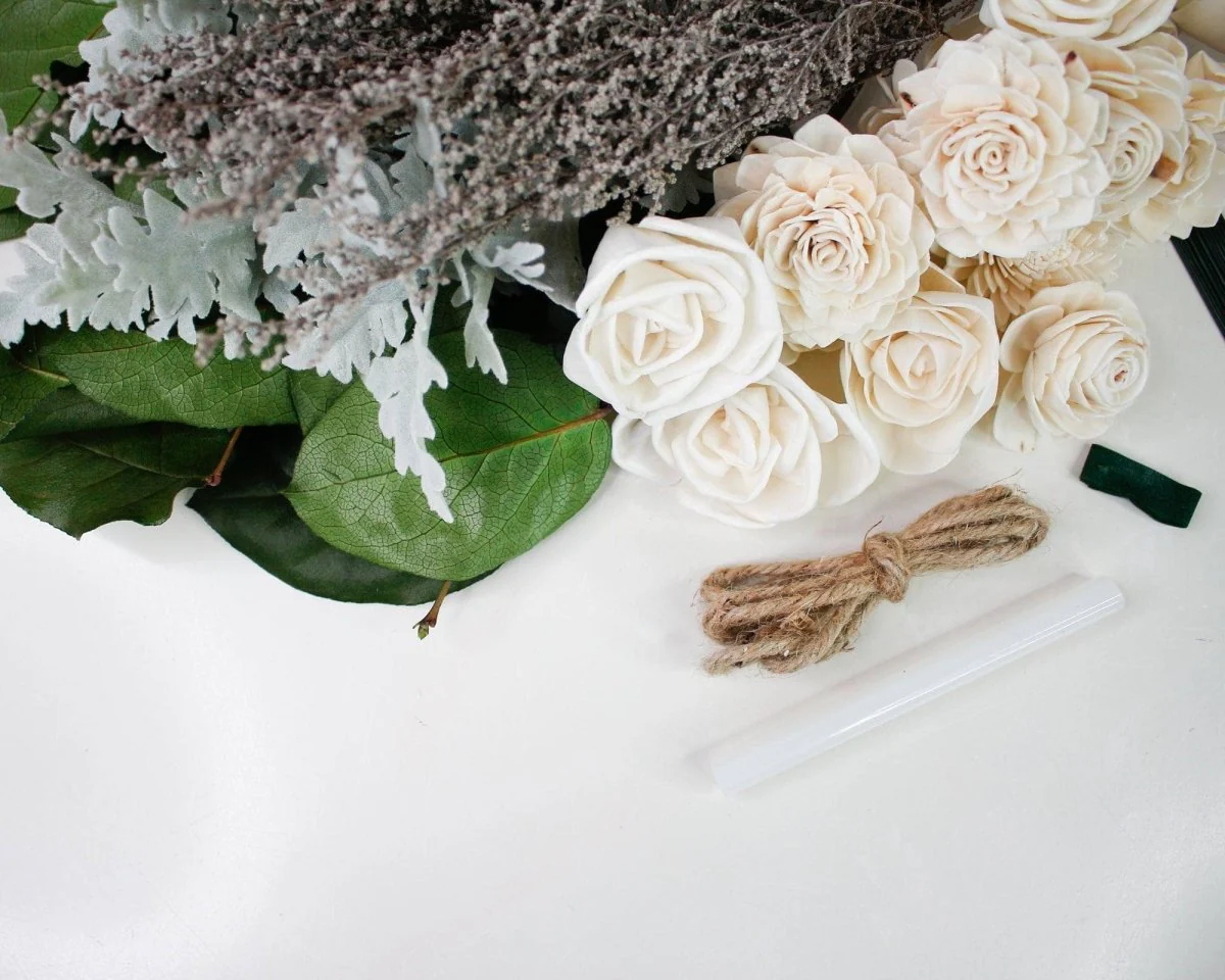 Camisole Mini Bouquet - Image 10