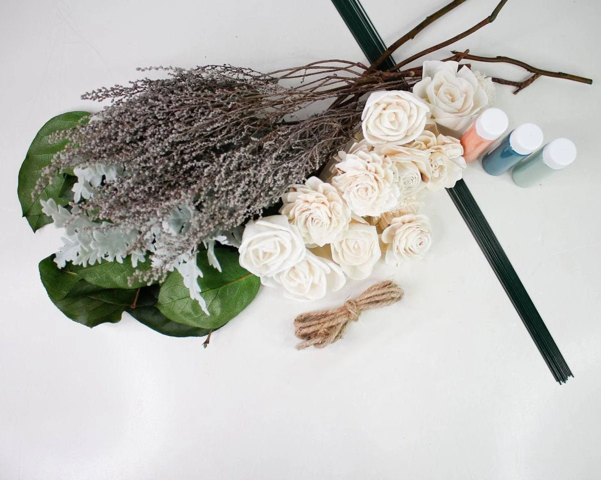 Camisole Mini Bouquet - Image 11