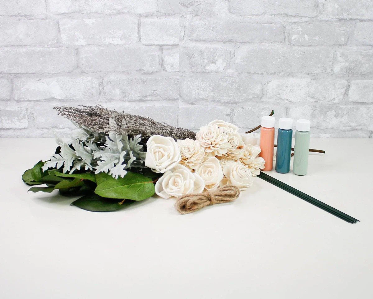 Camisole Mini Bouquet - Image 12