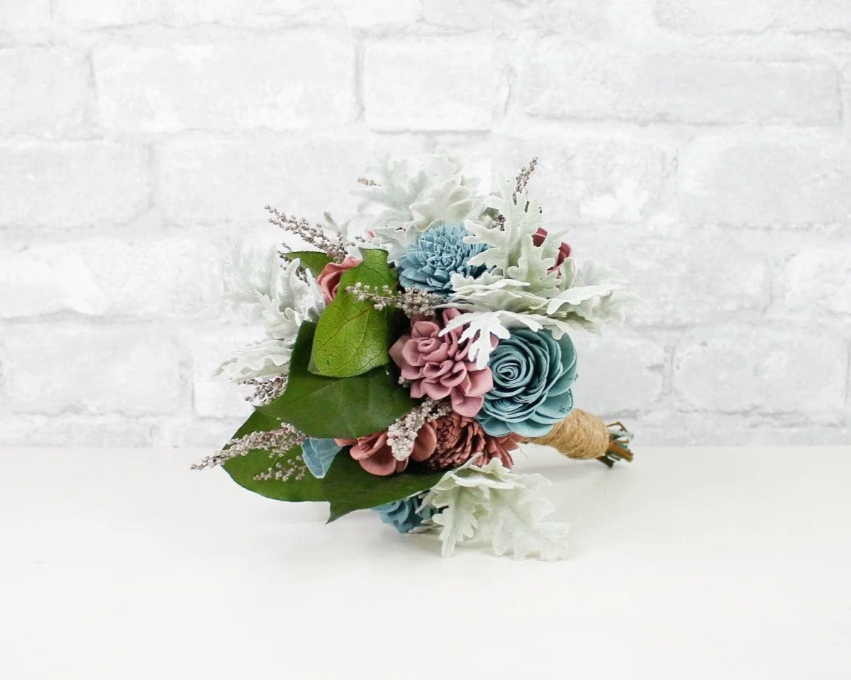 Camisole Mini Bouquet - Image 3