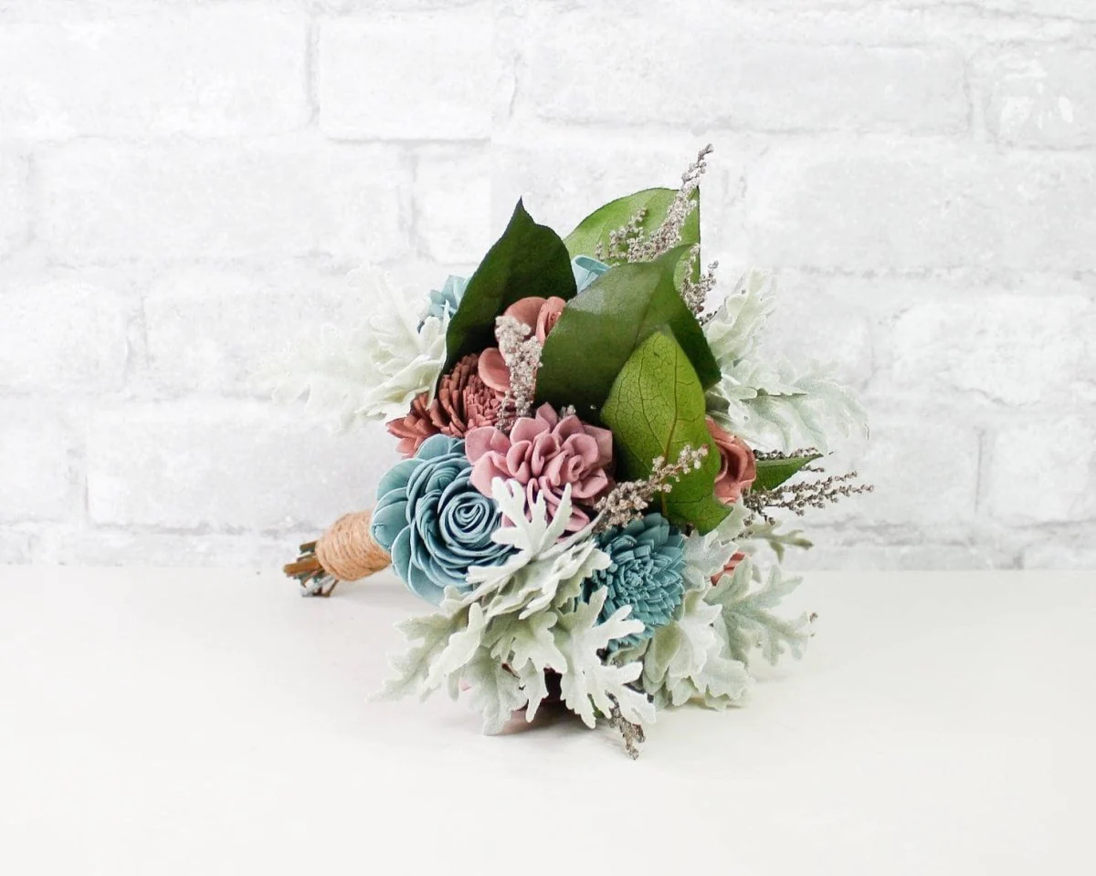 Camisole Mini Bouquet - Image 6