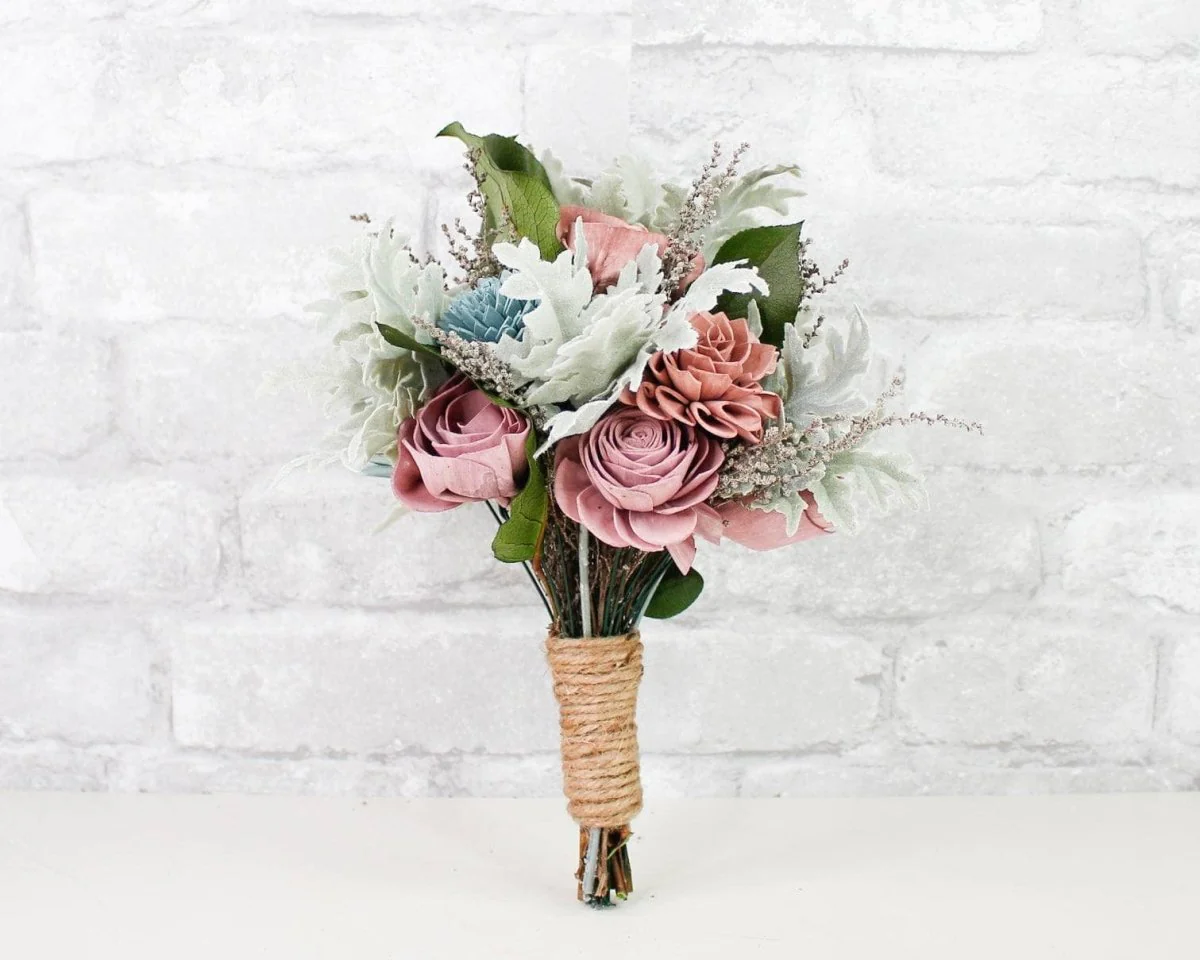Camisole Mini Bouquet* - Image 2