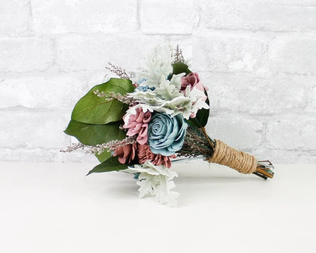 Camisole Mini Bouquet* - Image 4
