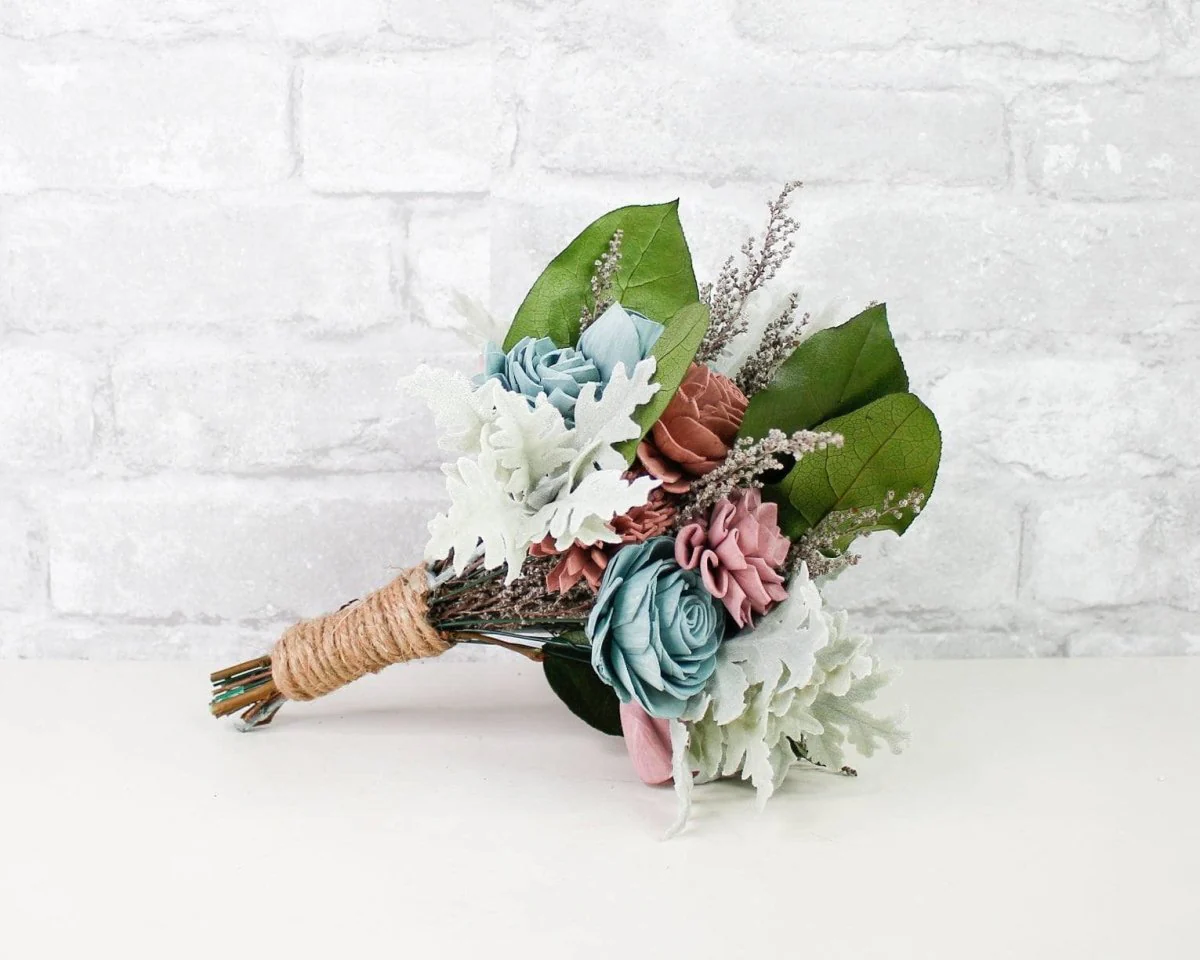 Camisole Mini Bouquet* - Image 5