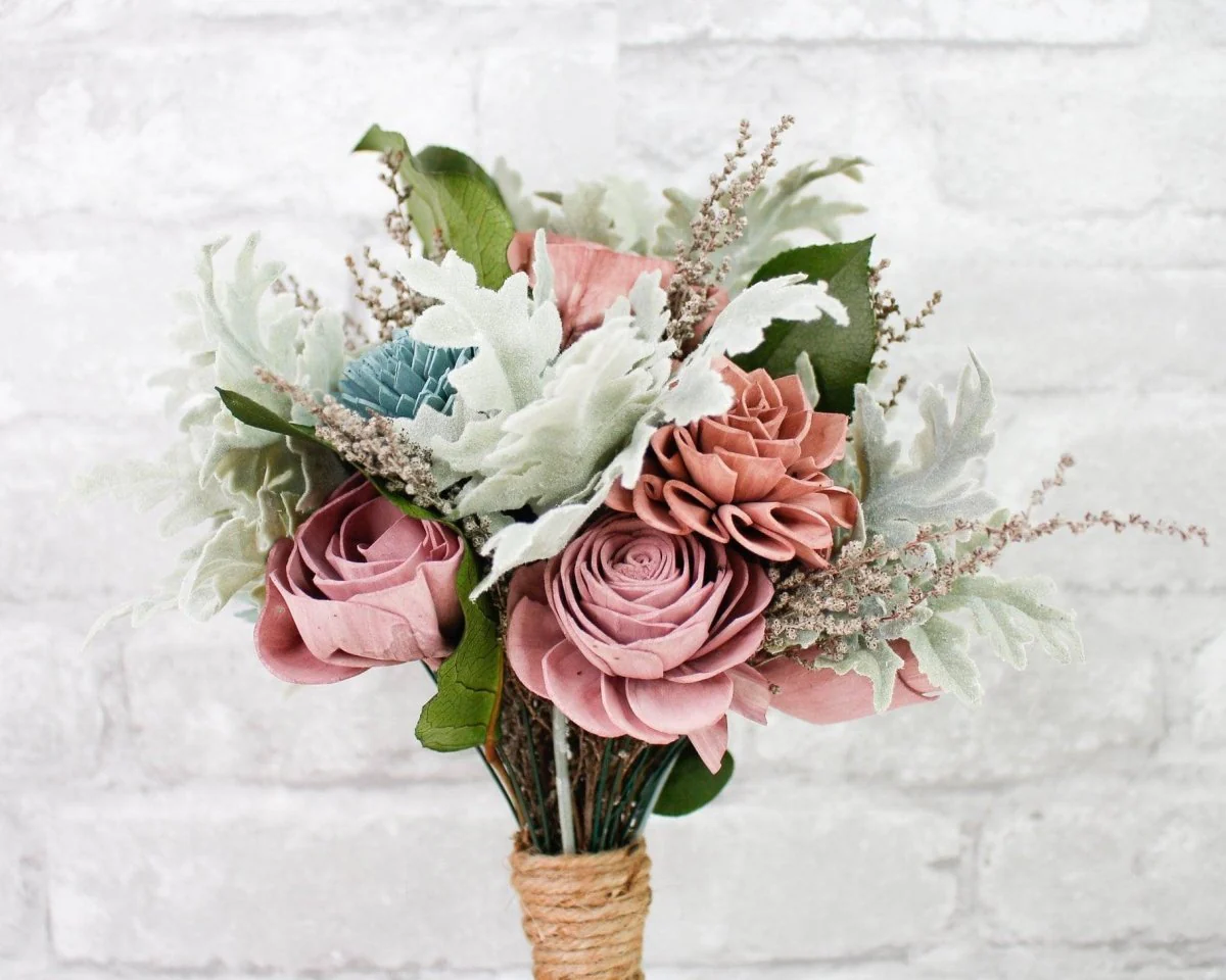 Camisole Mini Bouquet* - Image 7