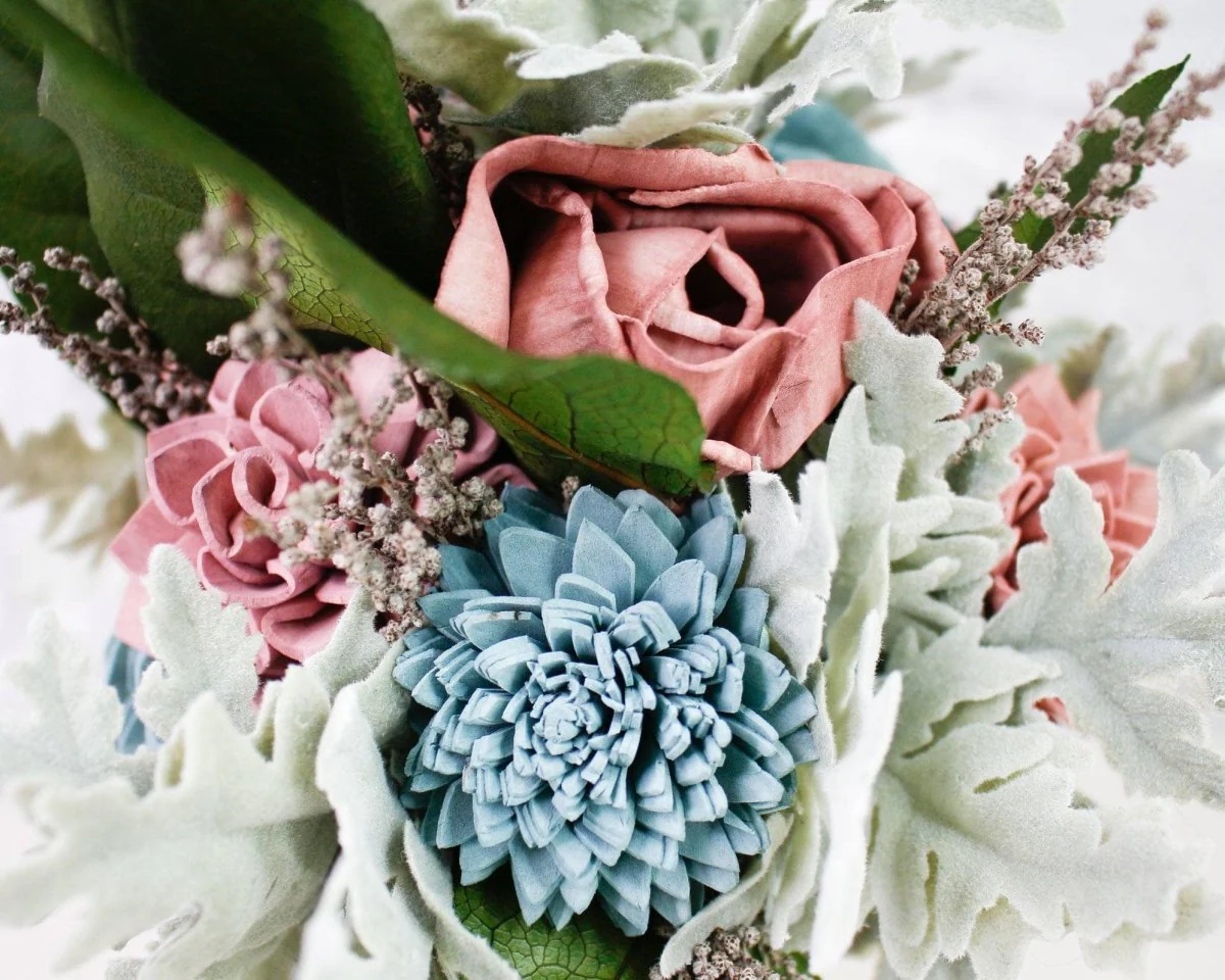 Camisole Mini Bouquet* - Image 9