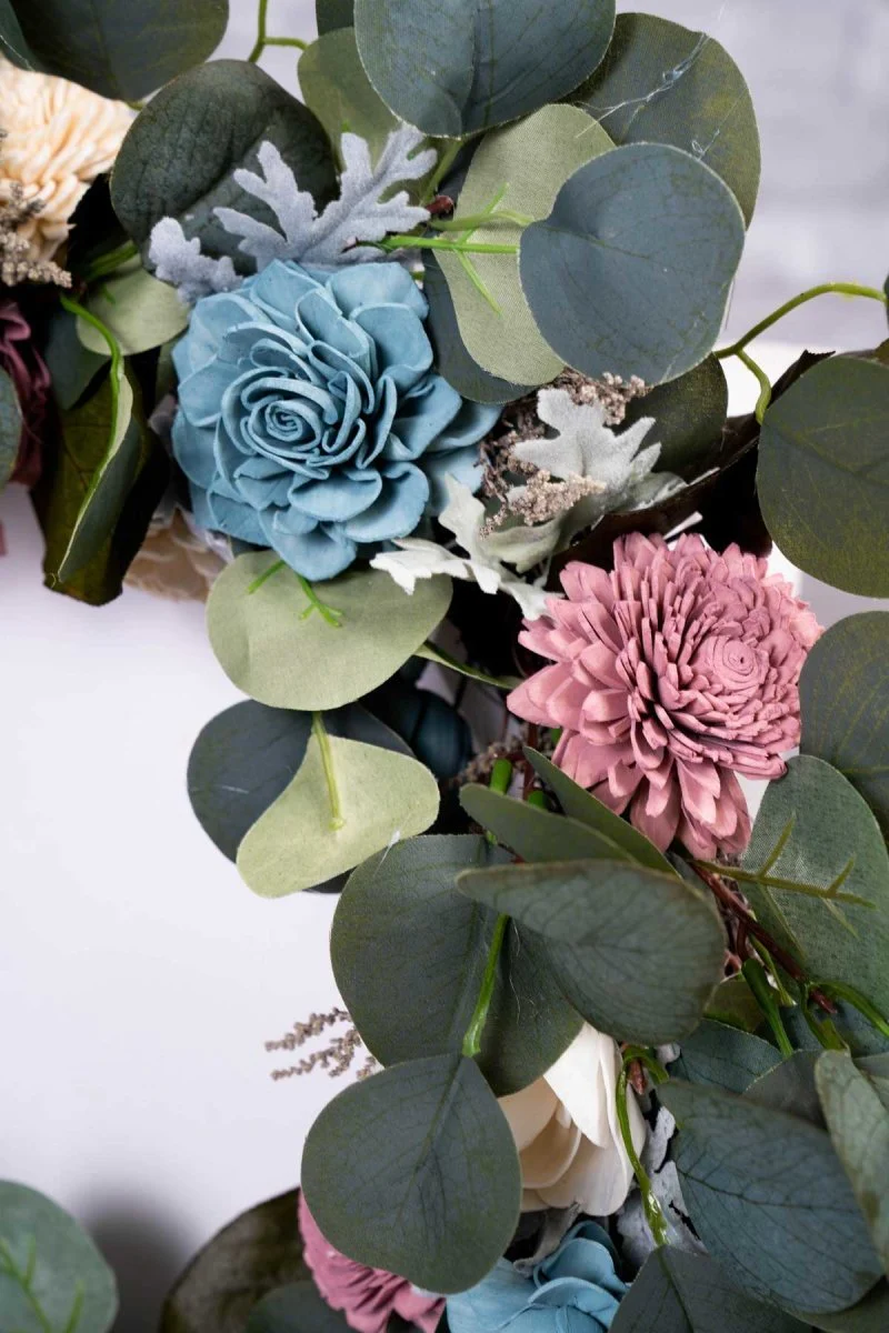 Camisole Wreath (Large) - Image 3