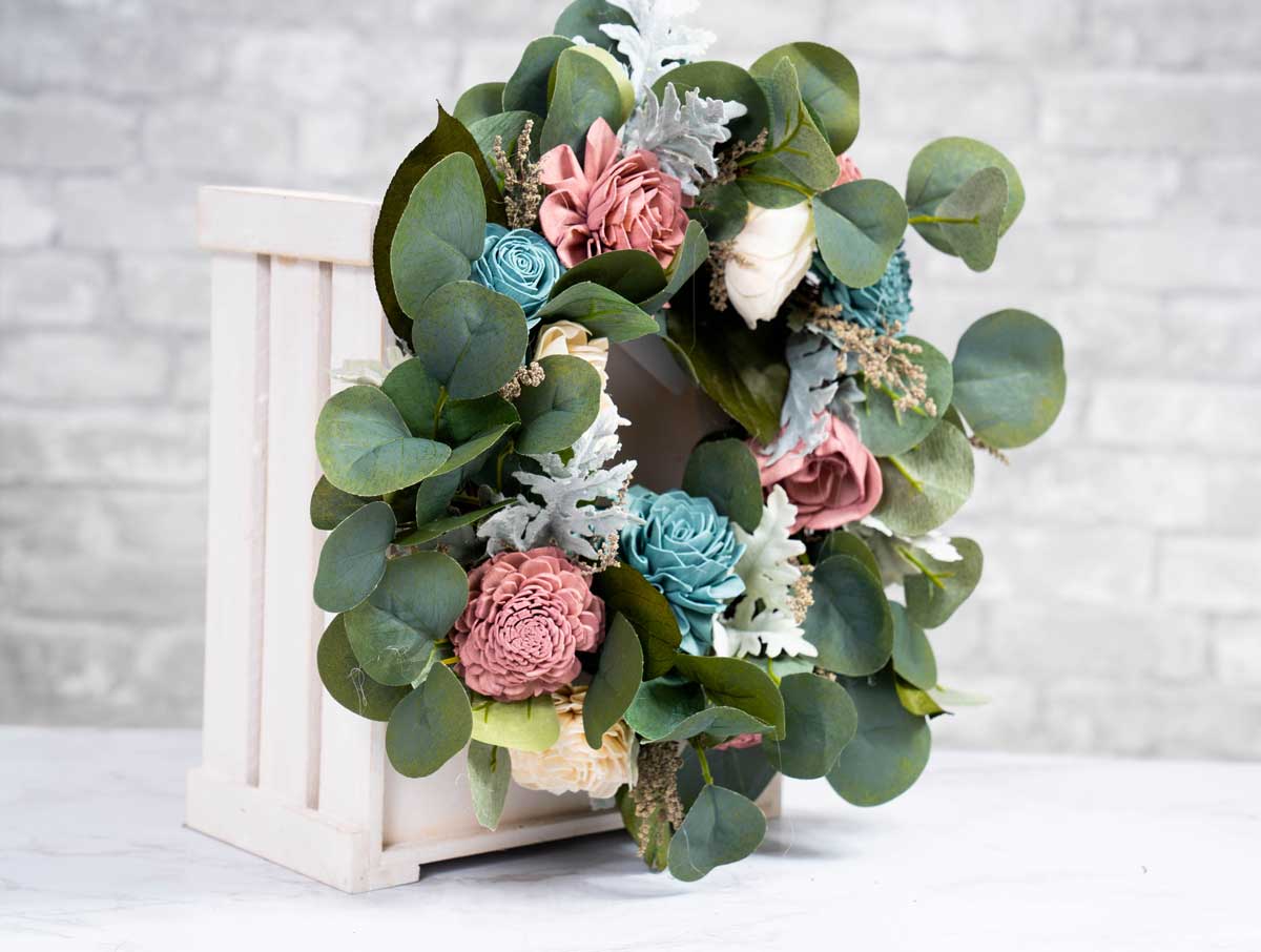 Camisole Wreath (Small) - Image 2