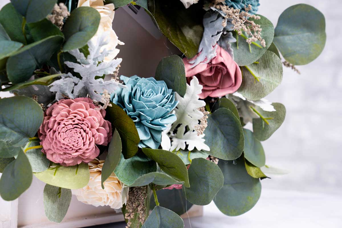 Camisole Wreath (Small) - Image 3