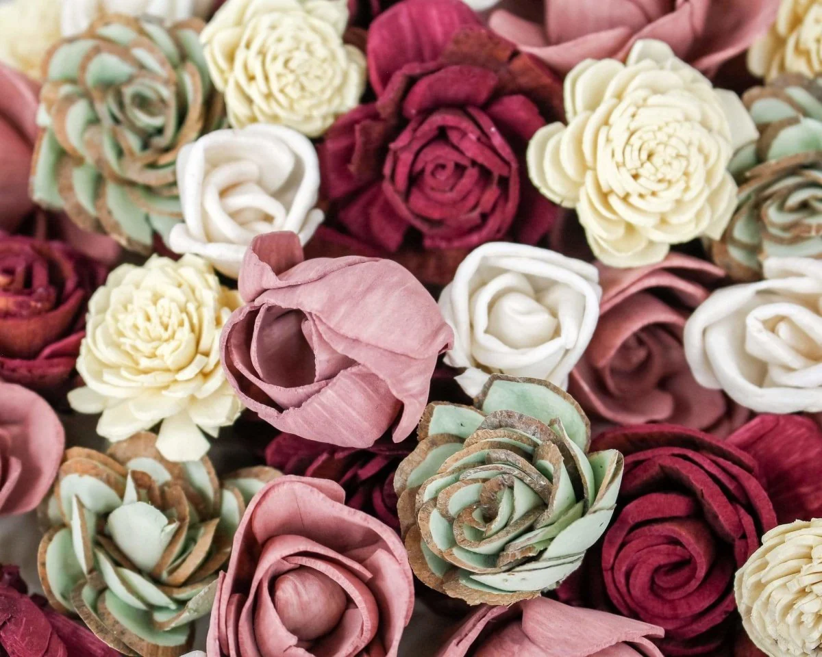 Canyon Rose Mini Assortment - Image 2