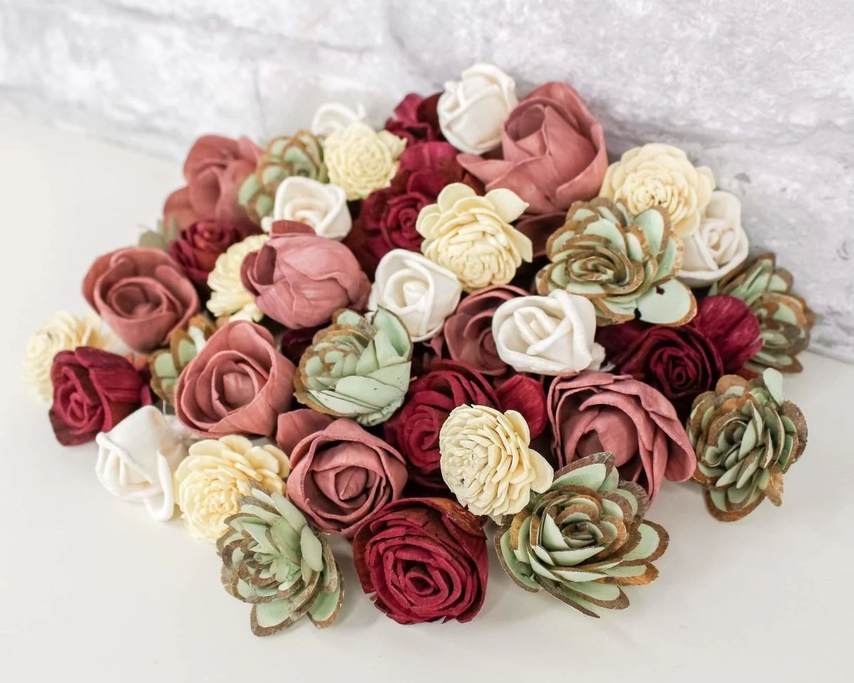 Canyon Rose Mini Assortment - Image 3
