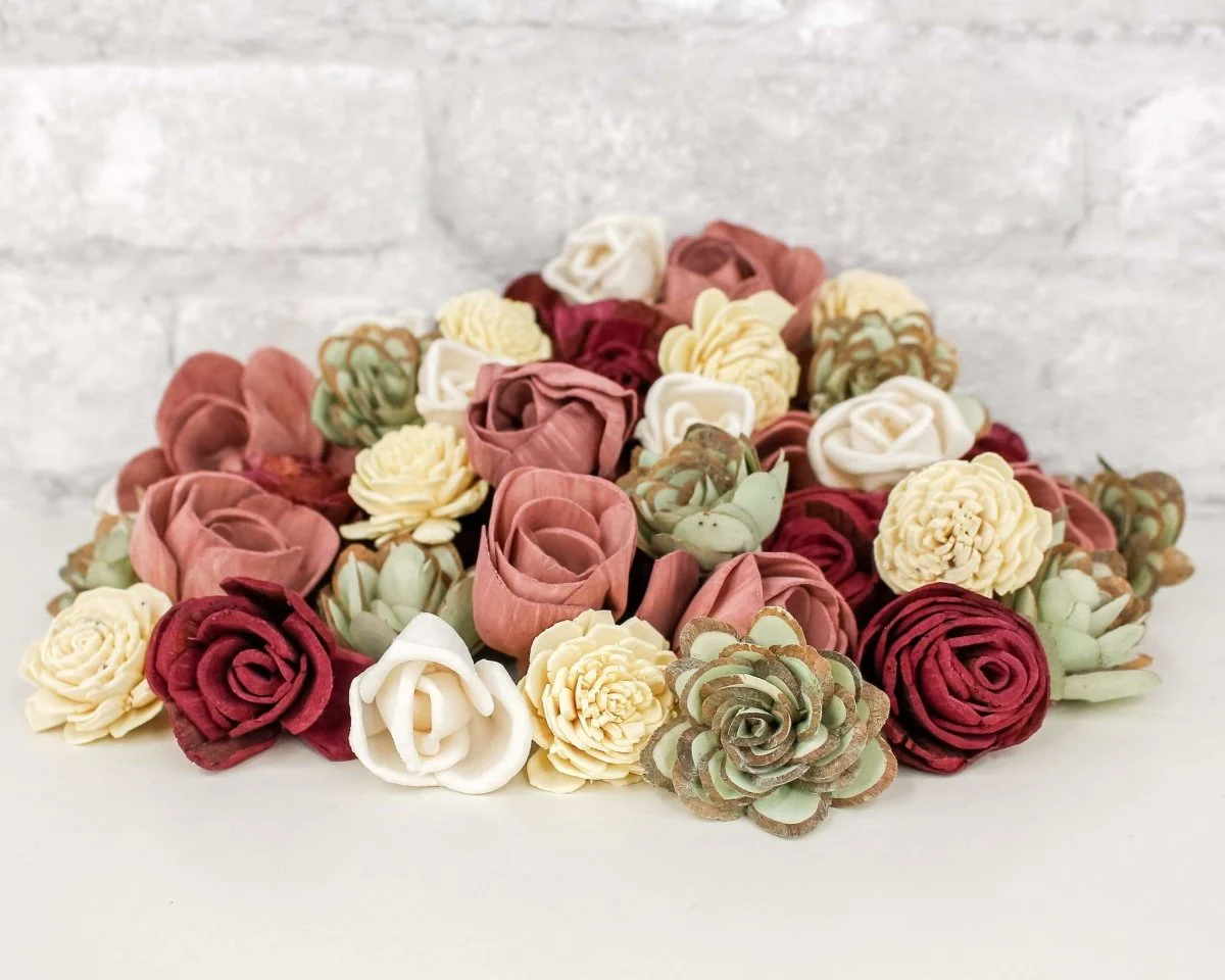 Canyon Rose Mini Assortment - Image 4