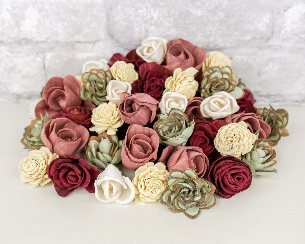 Canyon Rose Mini Assortment - Image 5