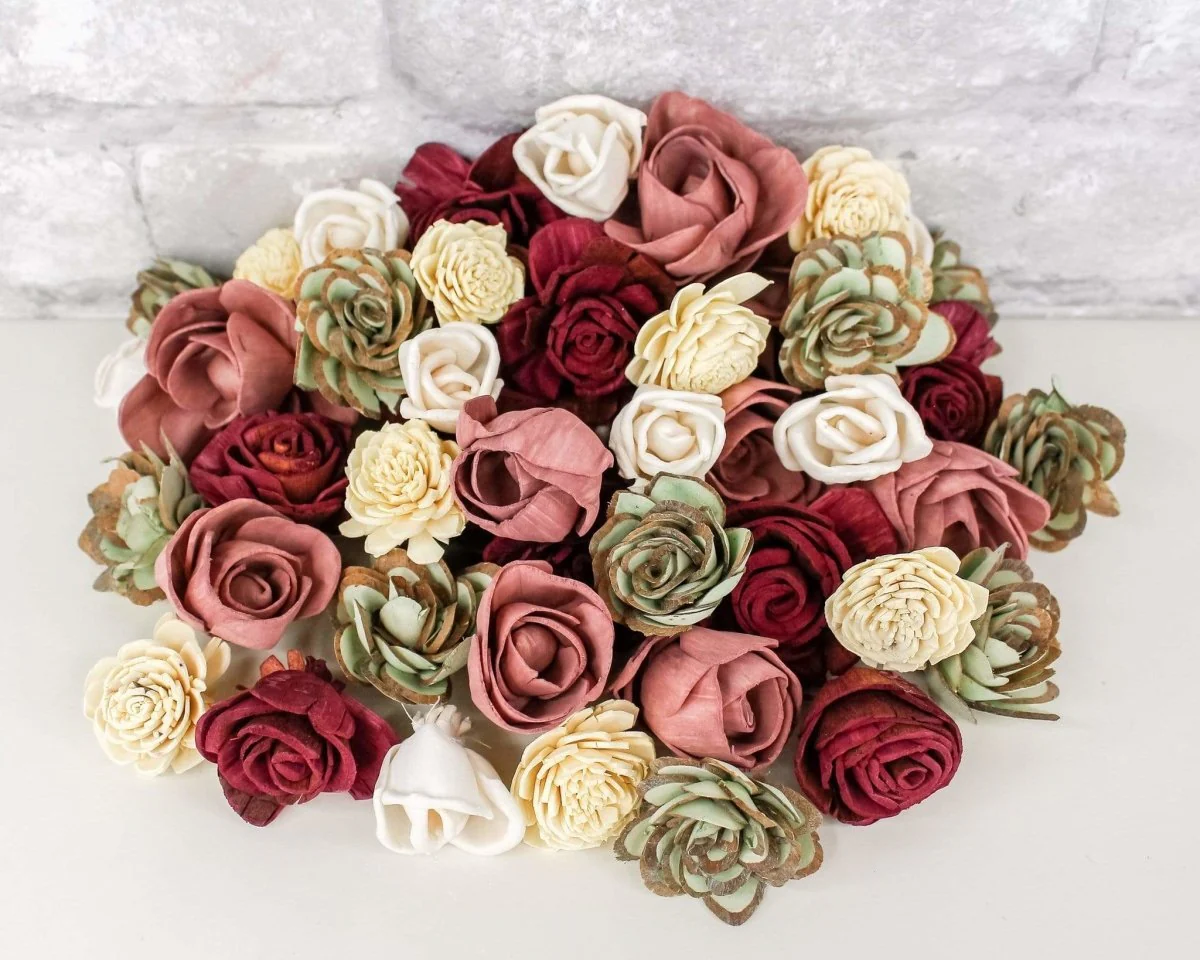 Canyon Rose Mini Assortment - Image 6