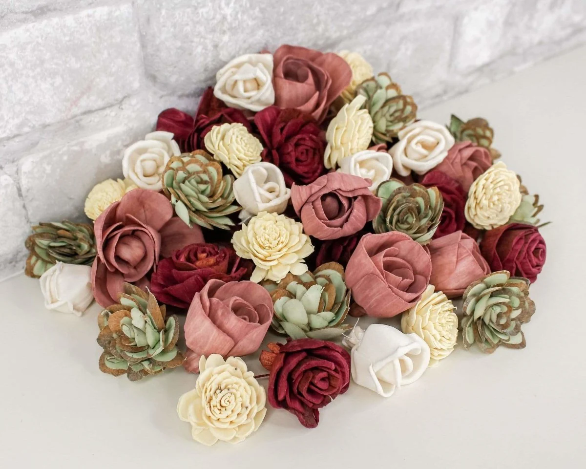 Canyon Rose Mini Assortment - Image 7