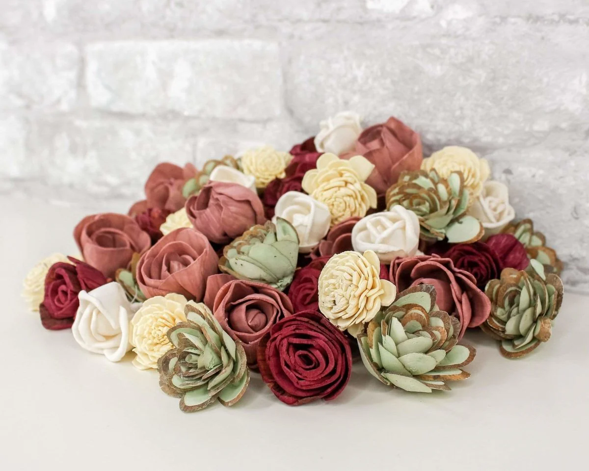 Canyon Rose Mini Assortment - Image 8