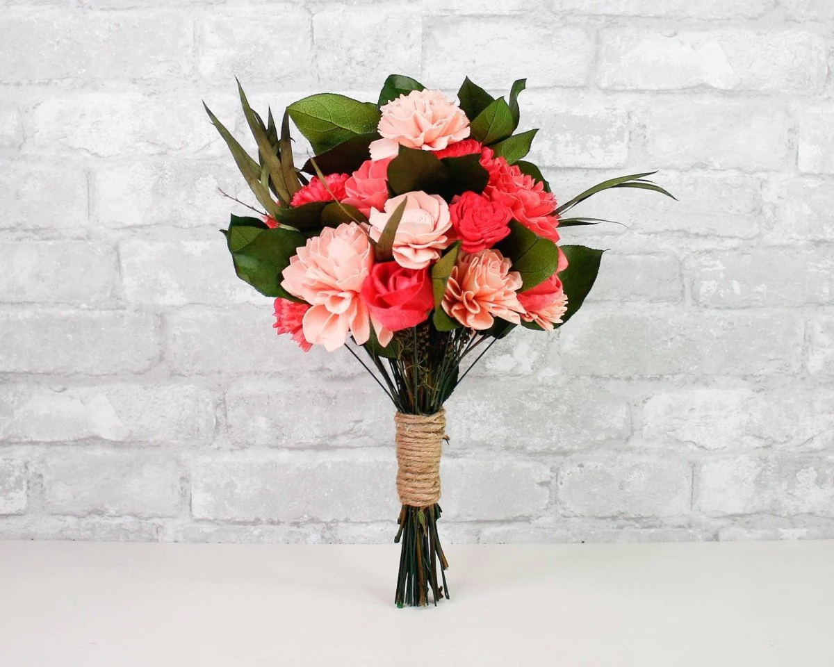 Caprice Bridal Bouquet - Image 2