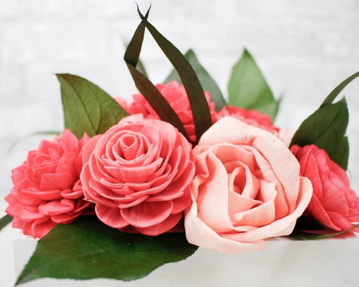 Caprice Centerpiece - Image 3