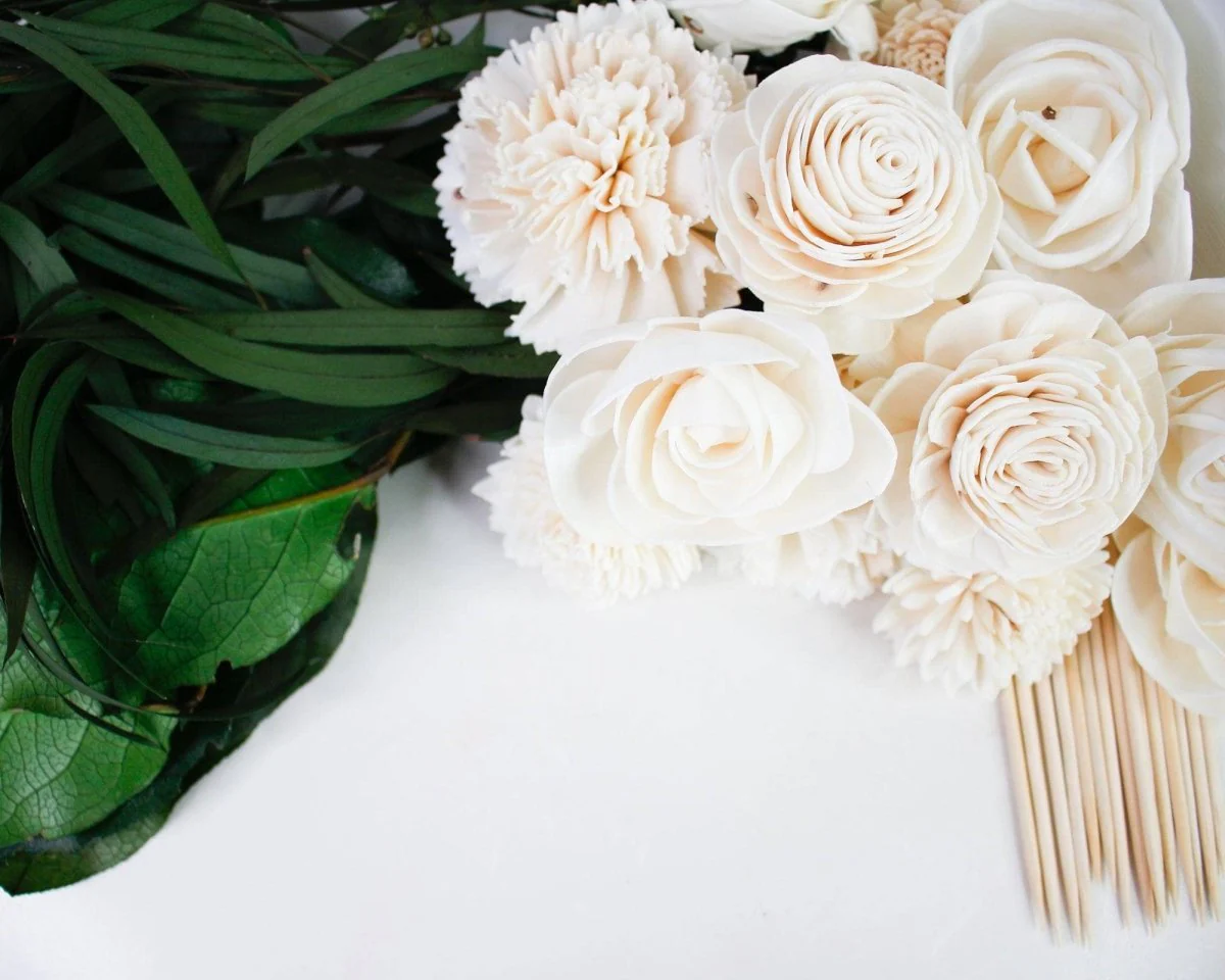Caprice Centerpiece - Image 9