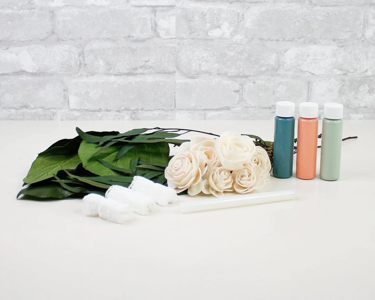 Caprice Corsage (Set of 3)* - Image 5