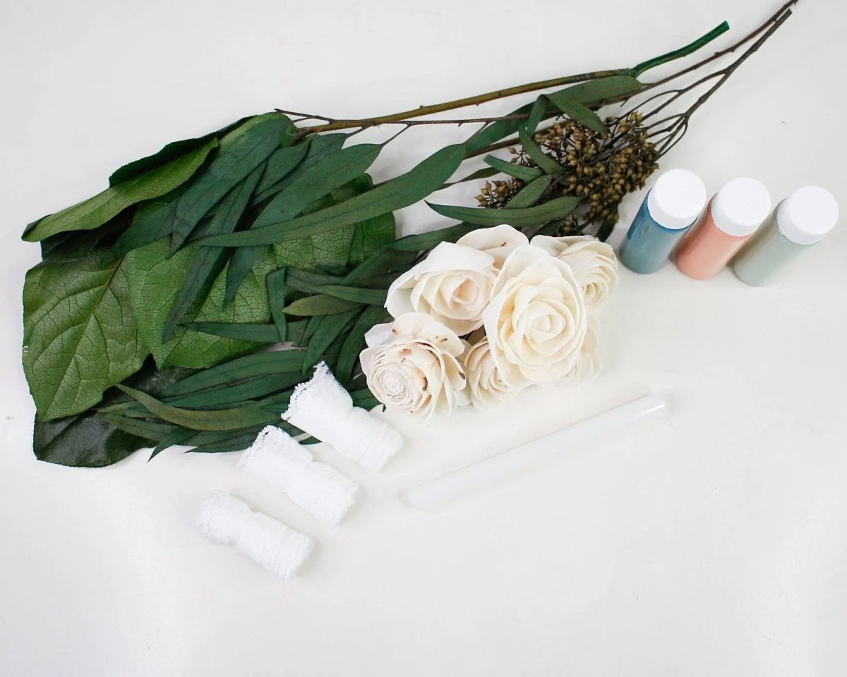 Caprice Corsage (Set of 3)* - Image 6
